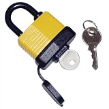 Marine Padlock
