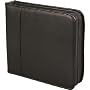 128-KSW CD Wallet (128 Capacity, Koskin)