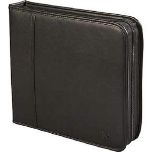 KSW-128 CD Wallet (144 Capacity, Koskin)