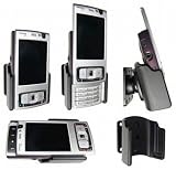 Eigenschaften BRODIT  / BRODIT Passiv-Halter fuer Nokia N95