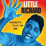 Little Richard - The Very Best of the Vee Jay Years, Vol. 1