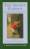 The Secret Garden (Norton Critical Edition)