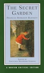 The Secret Garden (Norton Critical Edition)