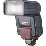 SIGMA LENS EF 500 DG ST Electronic Flash for Pentax Mount