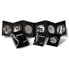 The Hitchcock Collection