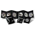 The Hitchcock Collection (the Black Box Set) [DVD]