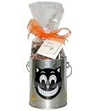 Halloween Belgian Chocolate Bark - Cat