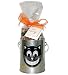 Halloween Belgian Chocolate Bark - Cat