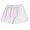 Mens Fila Microfiber Pull-On Shorts-White (MD)