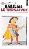 Les Tiers Livres