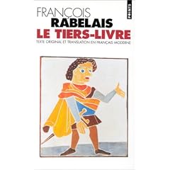 Le tiers livre