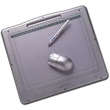 Aiptek HyperPen 12000U Graphical Tablet