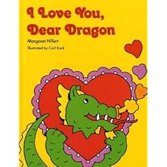 【クリックで詳細表示】I Love You， Dear Dragon (Modern Curriculum Press Beginning to Read Series) [ペーパーバック]
