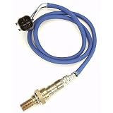 Bosch 13155 Oxygen Sensor, OE Type Fitment by Bosch