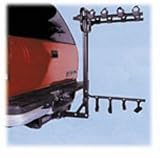 Hollywood Racks HR310 Road Runner 3-Bike Hitch Mount Rack (1.25-Inch Receiver))