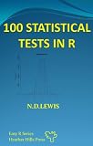 100 Statistical Tests in R