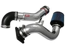 Injen Technology SP1872P Polished Mega Ram Cold Air Intake System
