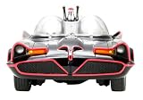 Mattel Hot Wheels 1:18 1966 TV Series Batmobile
