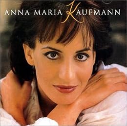 © Amazon Anna Maria Kaufmann Picture 1