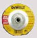 DEWALT DW4522 High Performance 1/8-Inch Metal Cutting and Grinding Wheel