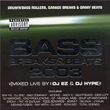 Bass Breaks & Beats 2003