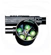 Tippmann Cyclone Feeder System for Custom 98 and Custom Pro
