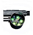 Tippmann Cyclone Feeder System for Custom 98 and Custom Pro