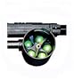 Tippmann Cyclone Feeder System for Custom 98 and Custom Pro