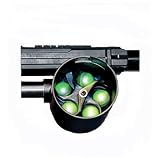 Tippmann Cyclone Feeder System for Custom 98 and Custom Pro