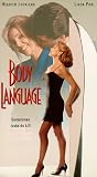Body Language (1992) [VHS]