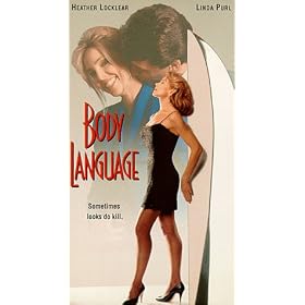 Body Language [VHS]