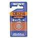 Sony Lithium Coin Battery CR1216-B1A
