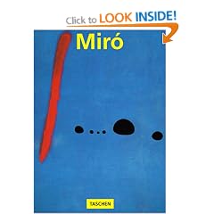 MIRO (TASCHEN BASIC ART SERIES)