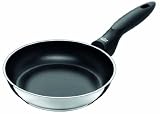 Silit 2620.6113.01 Pfanne hoch 20 cm Domus