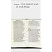 500 Years of Book Design