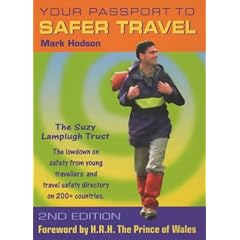 Your Passport to Safer Travel (World Wise)