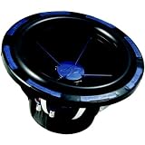 Power Acoustik MOFO-122X 12 Subwoofer