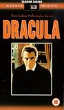 VHS : Dracula [1957]