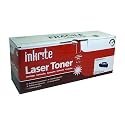 Inkrite Laser Toner Cartridge compatible with Panasonic UG3350 Black
