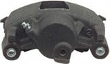 A1 Cardone 16-4356 Brake Caliper, Remanufactured