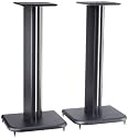 SANUS SYSTEMS BF-24B Wood Speaker Stands