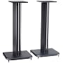 SANUS SYSTEMS BF-24B Wood Speaker Stands