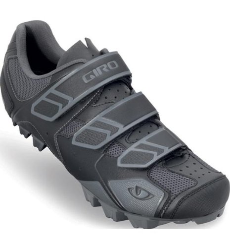 Giro Carbide Bike Shoes Mens