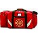 Deluxe XXXL firefighter turnout Gear Bag