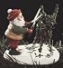 Prize Topiary Clip-On 1997 Hallmark Keepsake Ornament QX6675