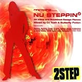 Revue Various Artists  / Nu Steppin', Vol. 2