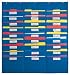 ORGANIZATION CENTER POCKET CHART