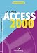 Access 2000 Basis