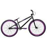 Eastern Traildigger 2010 Complete BMX Bike - 24 Inch - Matte Black