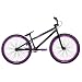 Eastern Traildigger 2010 Complete BMX Bike - 24 Inch - Matte Black